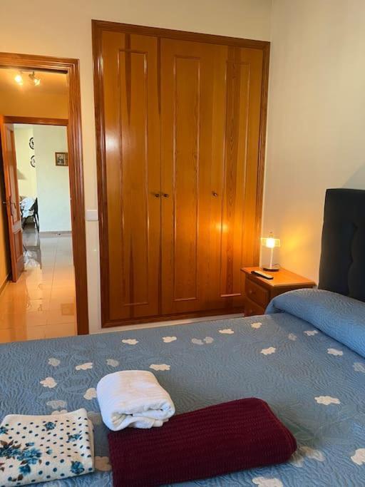 Apartamento En Costa Ballena, Urb. Playa Ballena 加的斯 外观 照片