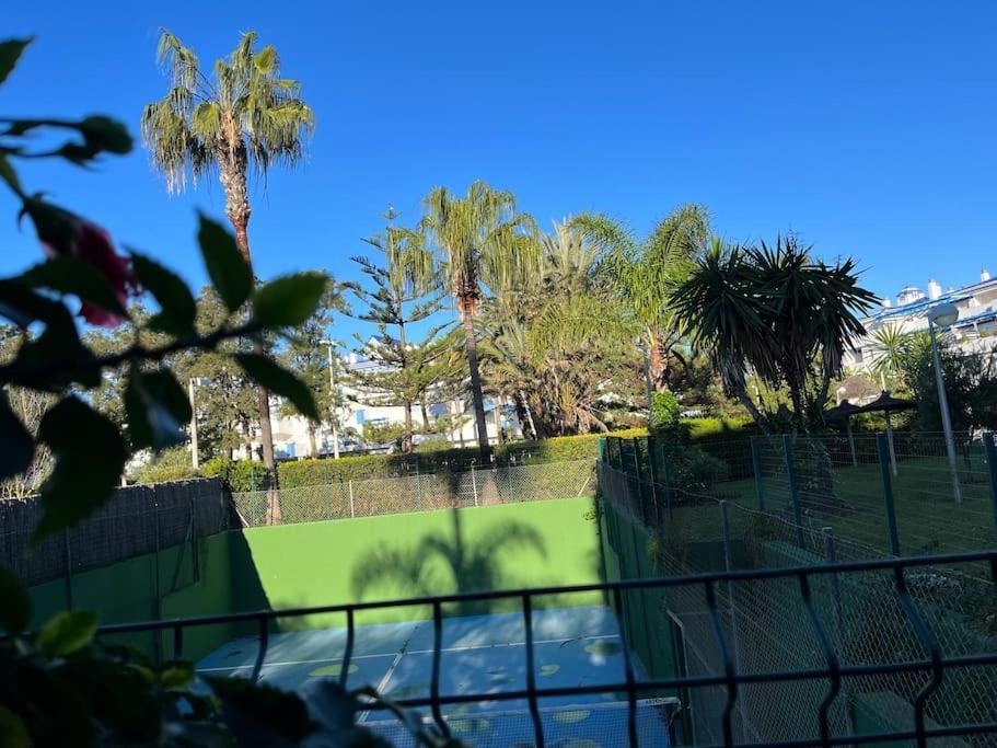 Apartamento En Costa Ballena, Urb. Playa Ballena 加的斯 外观 照片