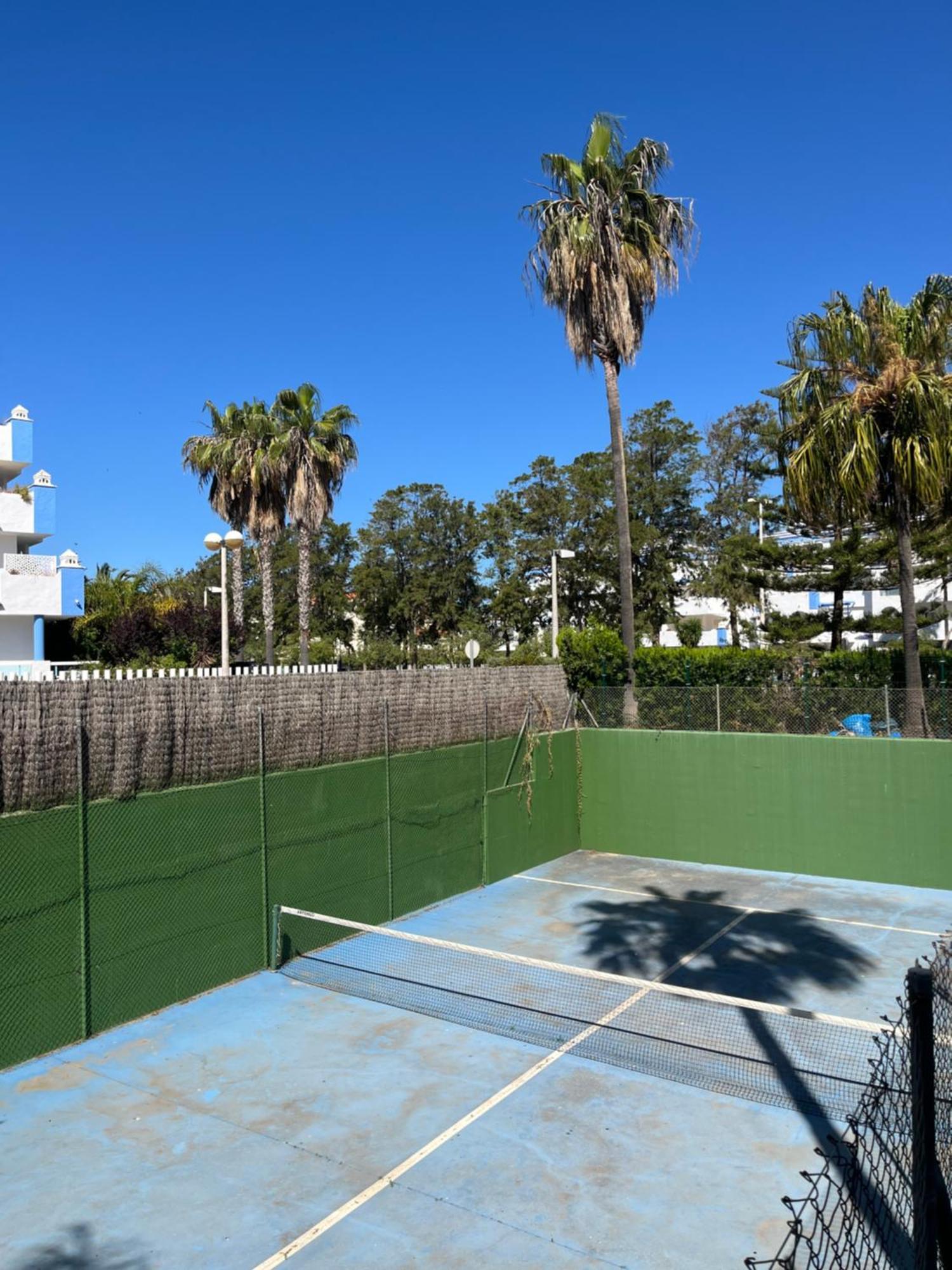 Apartamento En Costa Ballena, Urb. Playa Ballena 加的斯 外观 照片